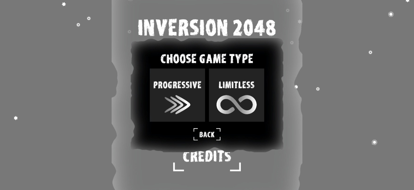 Negative Inversion Game Inversion 2048 - Games - Realinspirer